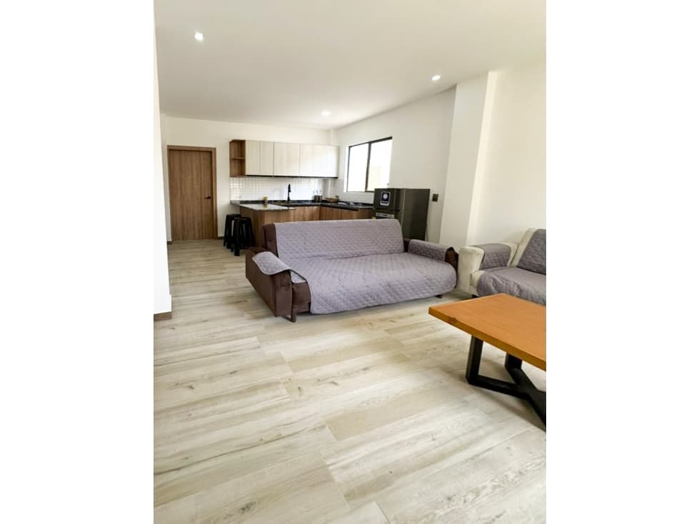 Suite en Venta | Playas Villamil — foto 1