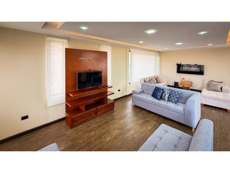 Casa en venta sector Challuabamba — foto 3