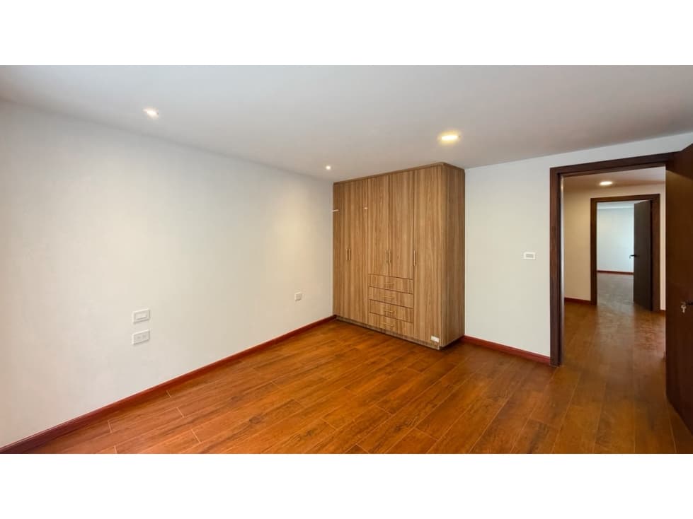 Departamento en venta sector Challuabamba — foto 6