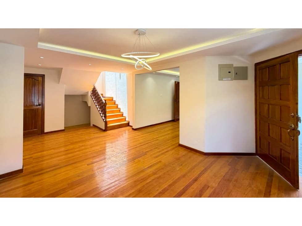 Casa en renta General Escandón — foto 4
