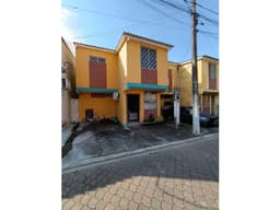 Venta de Casa en Urbanización Estrella de Mar