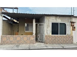 Villa del Rey Casa en Venta etapa Beatriz