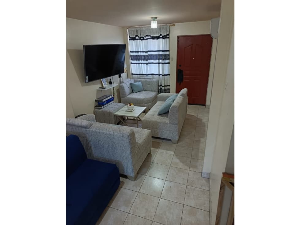 Venta de Casa en Urbanización Estrella de Mar — foto 2