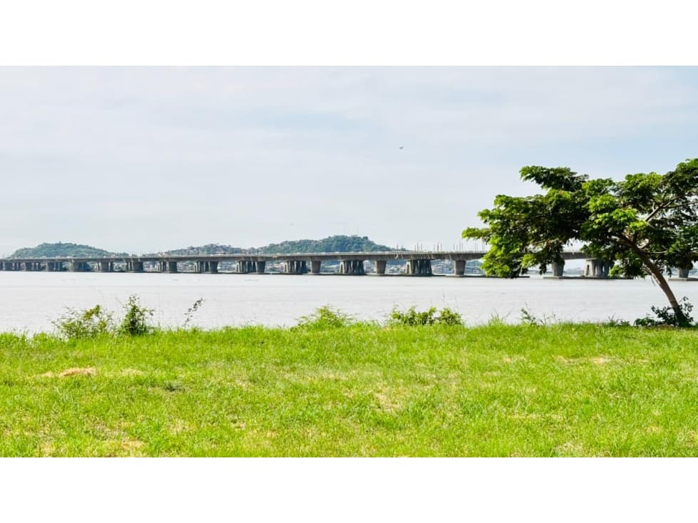 Aquamarina Terreno esquinero en Venta — foto 3