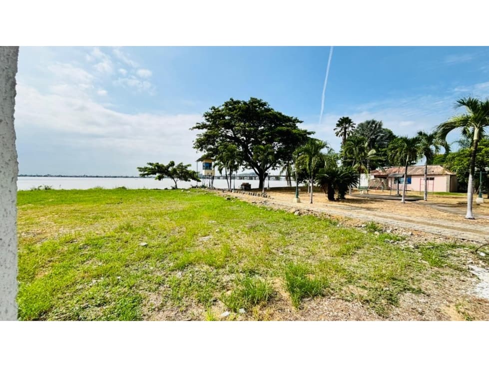Aquamarina Terreno esquinero en Venta — foto 4