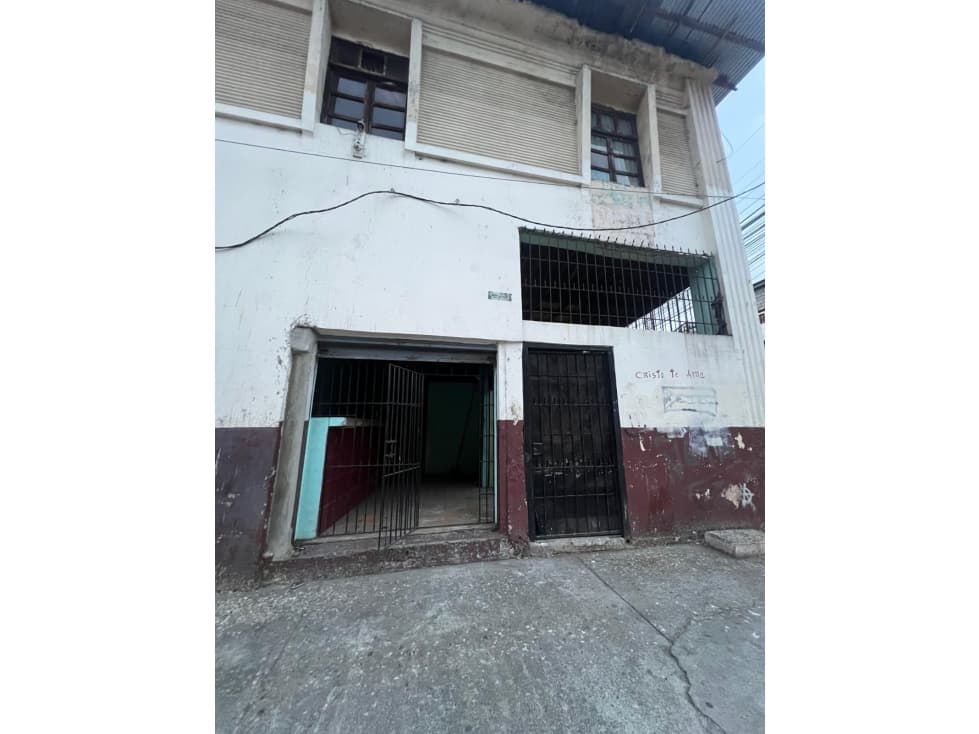 Rosendo Avilés y Machala Casa en Venta — foto 5
