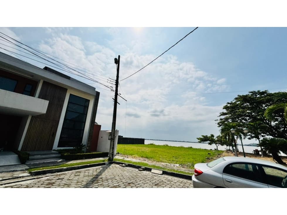 Aquamarina Terreno esquinero en Venta — foto 5