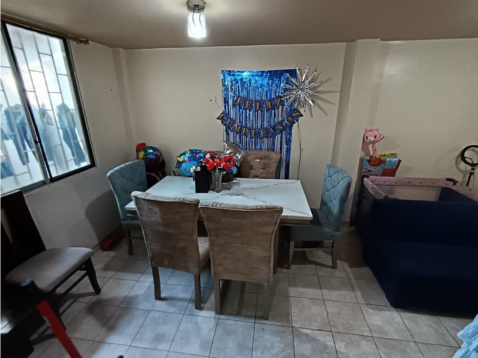 Venta de Casa en Urbanización Estrella de Mar — foto 5