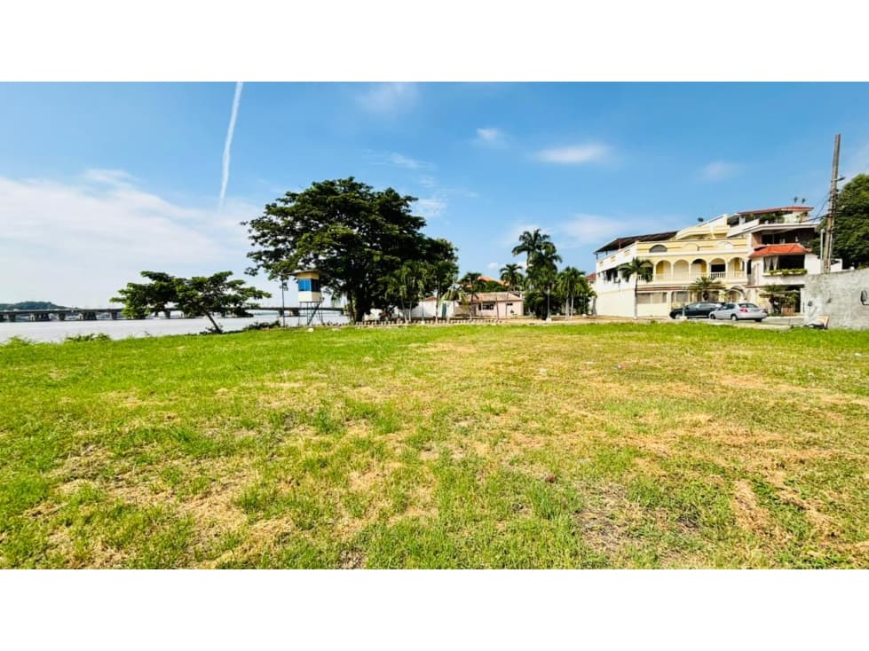 Aquamarina Terreno esquinero en Venta — foto 6