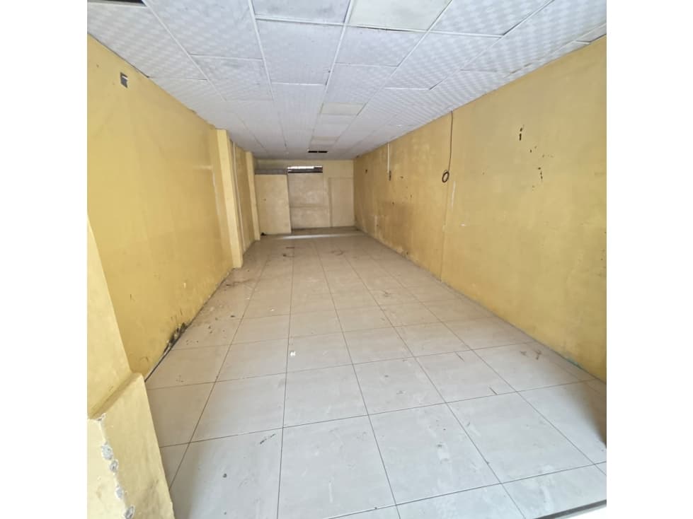 Alquiler de Local en Centro 1ERO DE MAYO Y TULCAN — foto 1