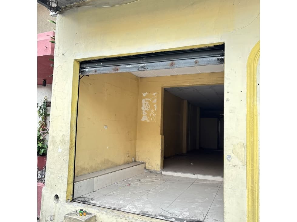 Alquiler de Local en Centro 1ERO DE MAYO Y TULCAN — foto 2