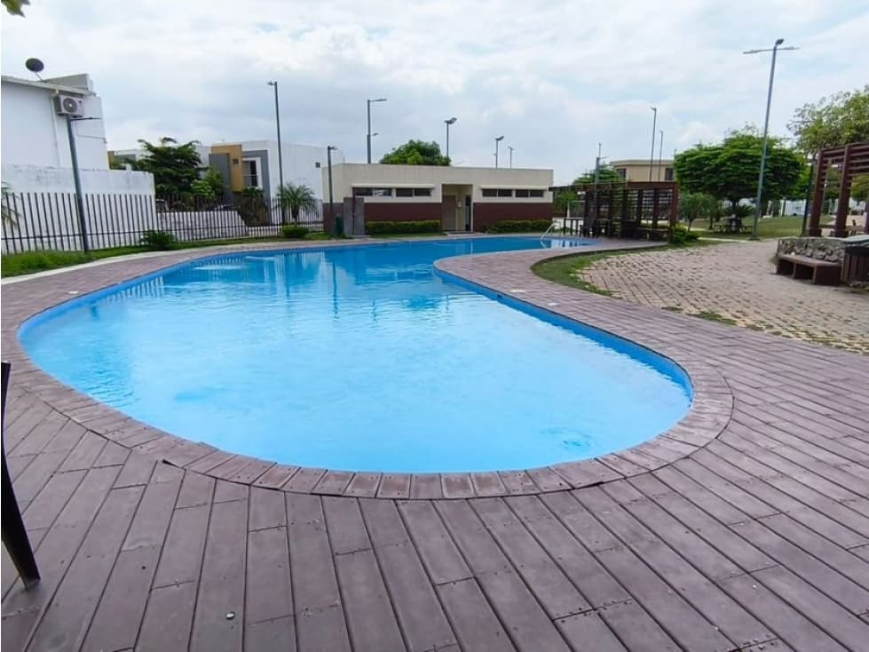 CASA EN VENTA DURAN URB PANORAMA REAL — foto 1