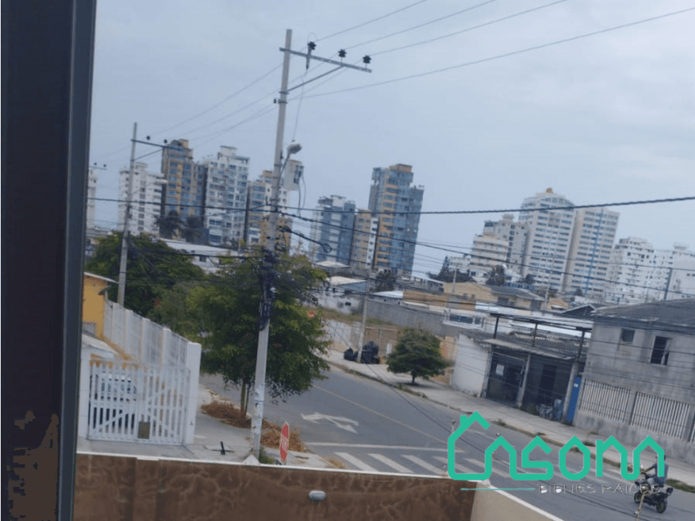 Se vende Departamento, Salinas, Santa Elena, Ecuador — foto 3