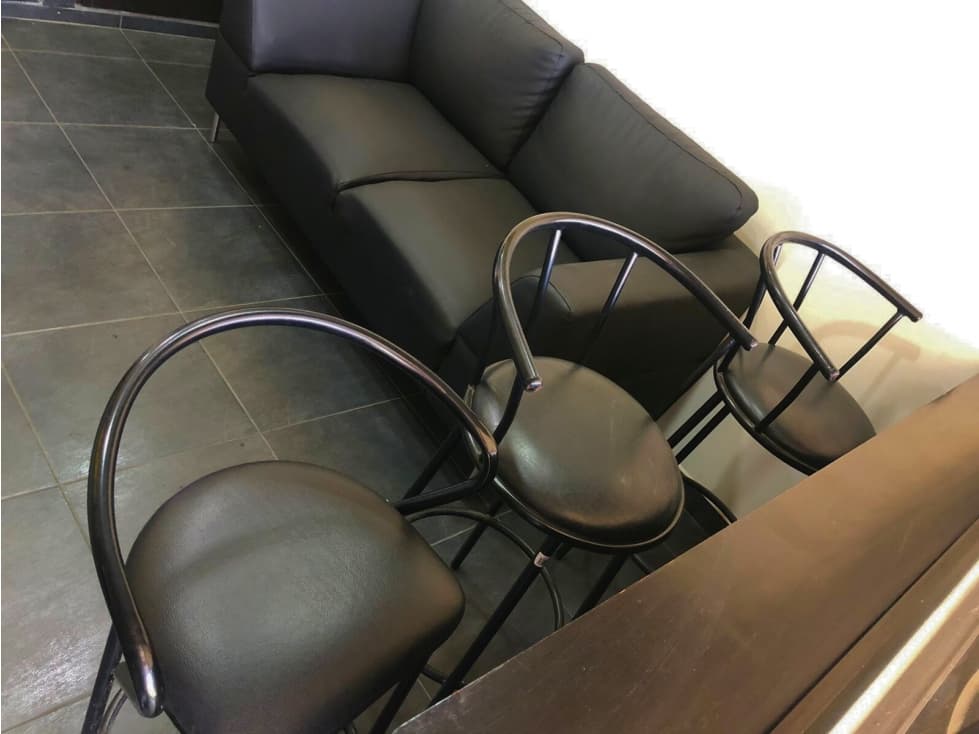 SUITE ESTADIO MONUMENTAL DE BARCELONA — foto 4