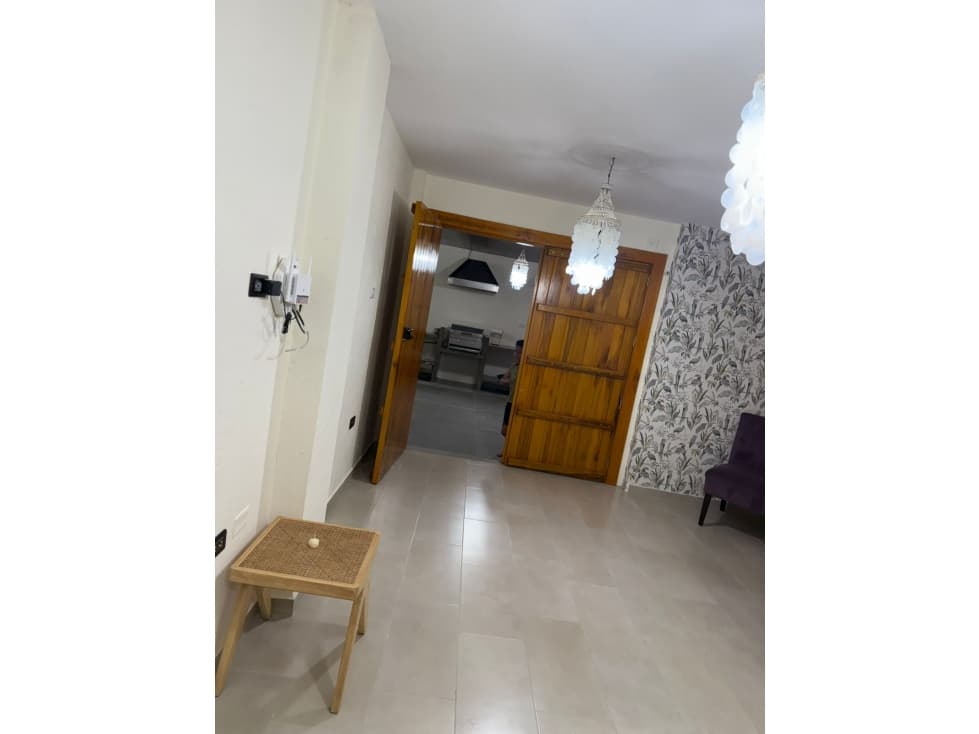 CASA EN VENTA EN URBANIZACIÓN PRIVADA | MANTA NORTE — foto 4