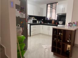 Vivienda ind. con 5 hab en la zona norte en amplio terreno VBRAVO