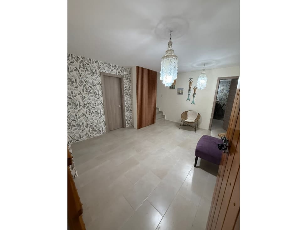 CASA EN VENTA EN URBANIZACIÓN PRIVADA | MANTA NORTE — foto 5