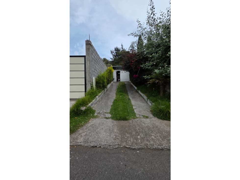 CASA EN VENTA — foto 2