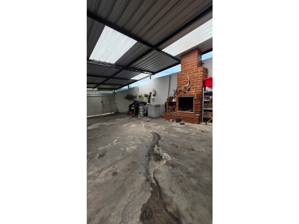 CASA EN VENTA — foto 3