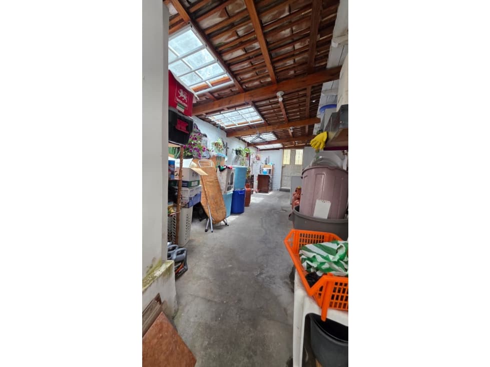 CASA EN VENTA — foto 5