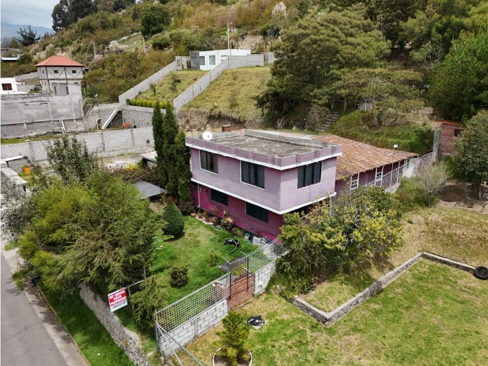 CASA EN VENTA — foto 1