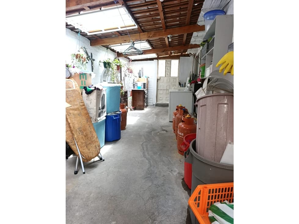 CASA EN VENTA — foto 4