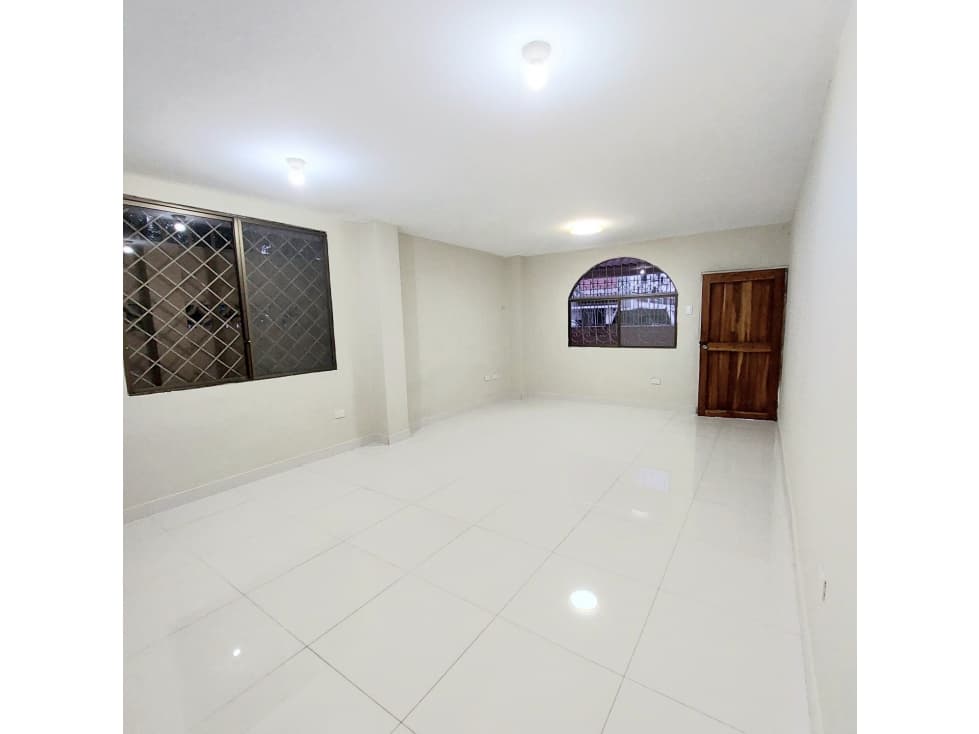 ALBORADA SEXTA ETAPA DEPARTAMENTO EN ALQUILER — foto 4