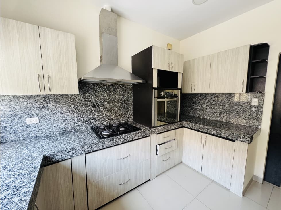 ALQUILER DEPARTAMENTO VIA SAMBORONDON KM 4 - SINGAPUR — foto 6