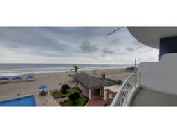 VENTA DEPARTAMENTO EN PLAYAS VIA A DATA - GUAYAS