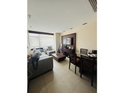 VENTA SUIT AMOBLADA - EDIFICIO ELITE BUILDING - GUAYAQUIL