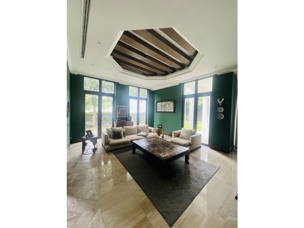 VENTA CASA URB. AIRES DE BATAN - VIA SAMBORONDÓN — foto 2