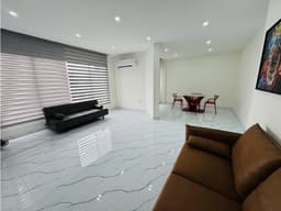 ALQUILER DEPARTAMENTO AMOBLADO KENNEDY NORTE