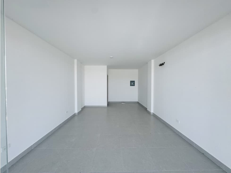 ALQUILER LOCAL COMERCIAL VYZCAYA II — foto 2