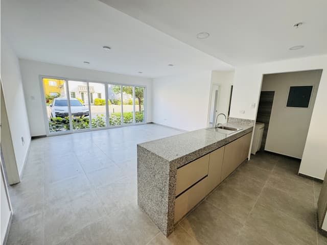 DEPARTAMENTO NUEVO DE ESTRENO EN ALQUILER