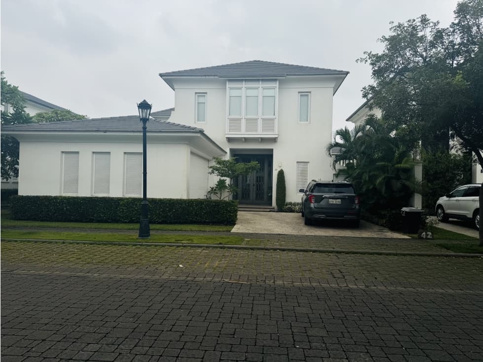 VENTA CASA AIRES DE BATAN — foto 1