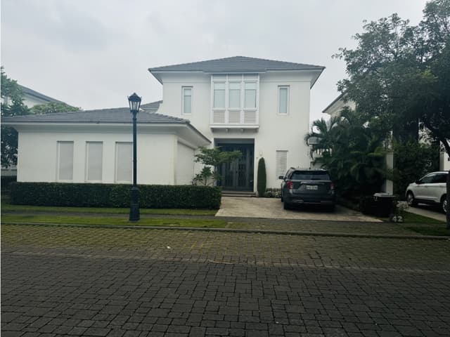 VENTA CASA AIRES DE BATAN