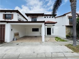 VENTA CASA TERRANOSTRA 3 DORMITORIOS