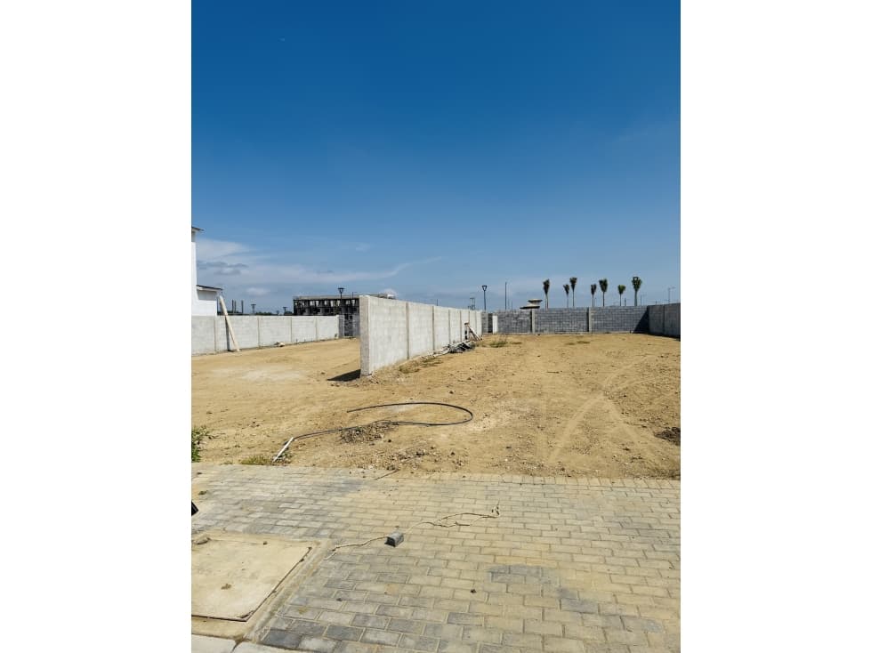 VENTA TERRENO VIA A LA COSTA - URB. COSTA SOL - GUAYAQUIL — foto 3
