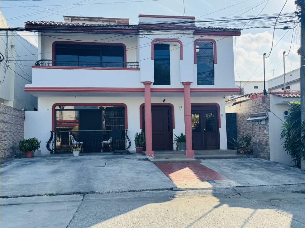 VENTA EDIFICIO RENTERO EN ENTRE RIOS — foto 1