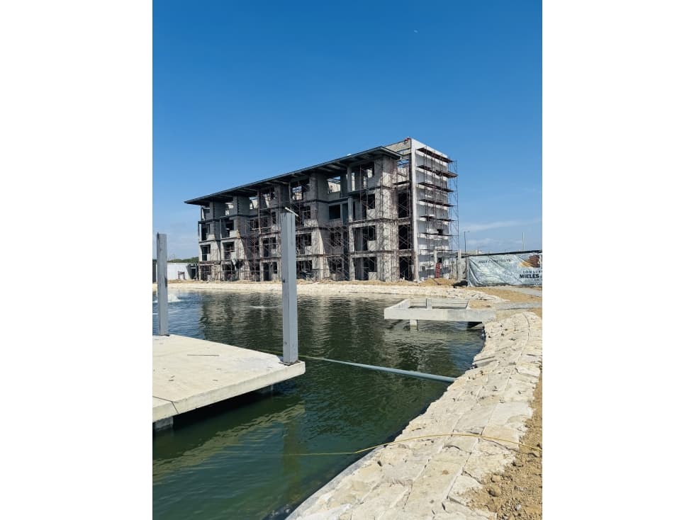 VENTA TERRENO VIA A LA COSTA - URB. COSTA SOL - GUAYAQUIL — foto 4