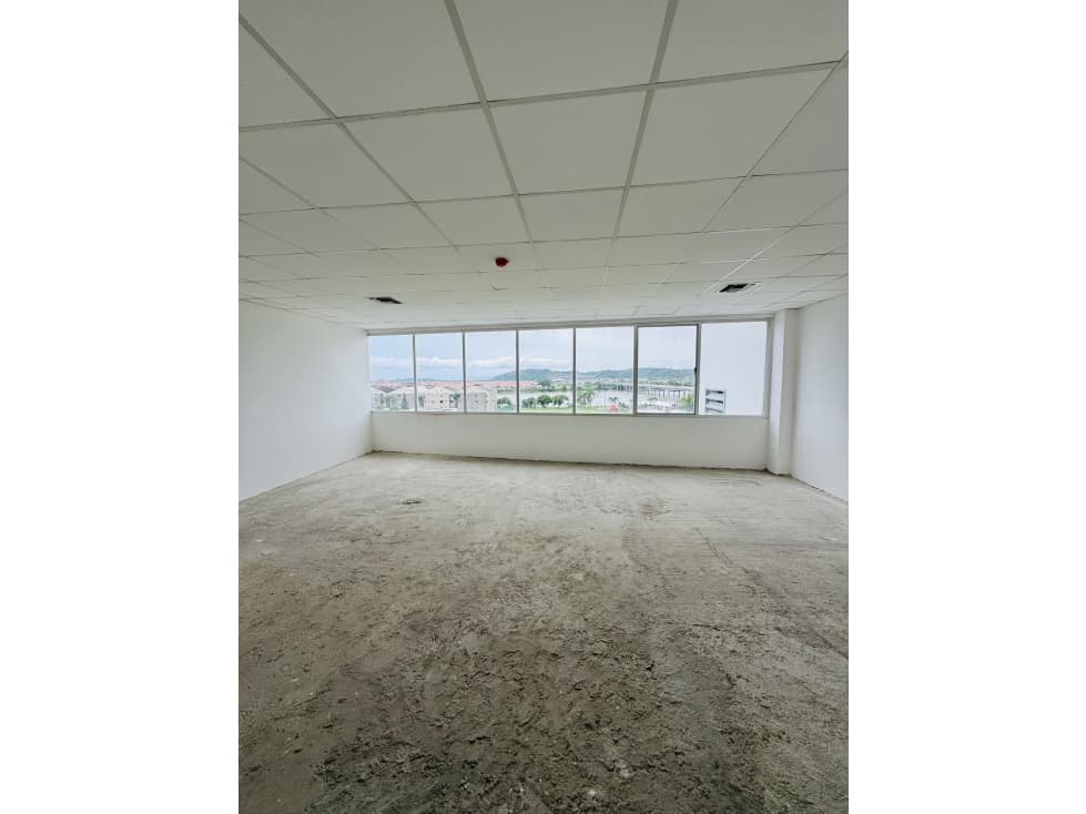 VENTA 2 OFICINAS - RIVERT PLAZA - AV. LEÓN FEBRES CORDERO — foto 4