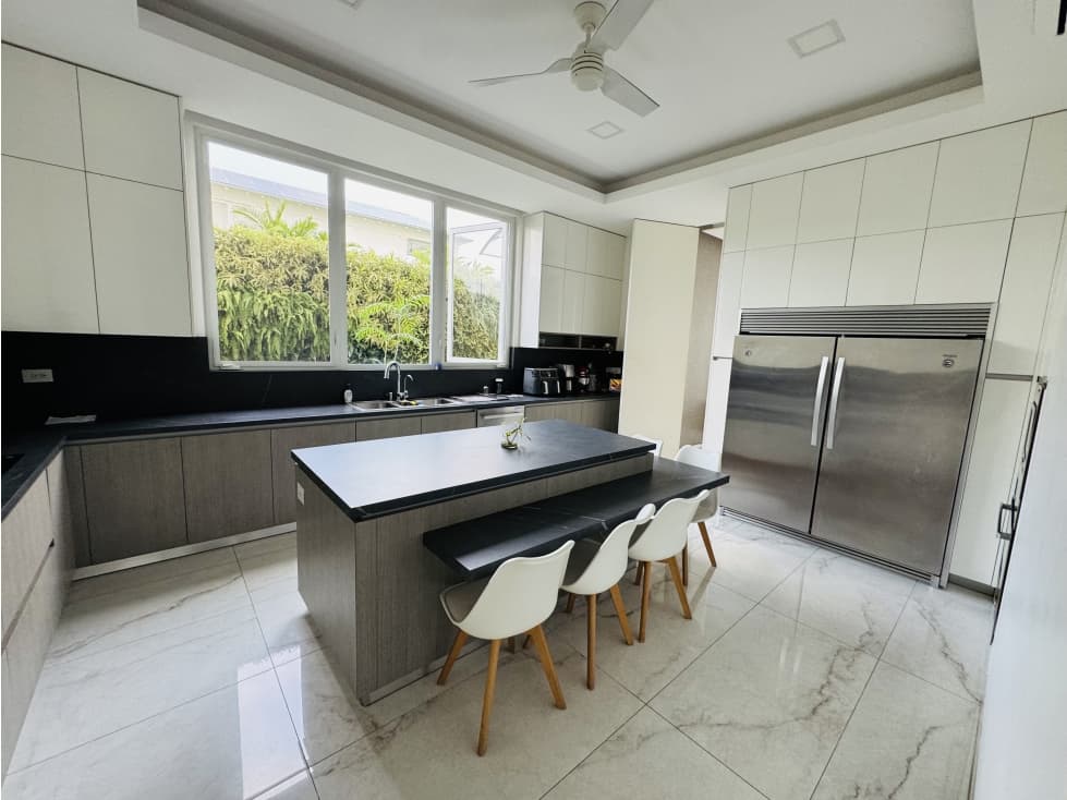VENTA CASA URBANIZACION AIRES DE BATAN — foto 6