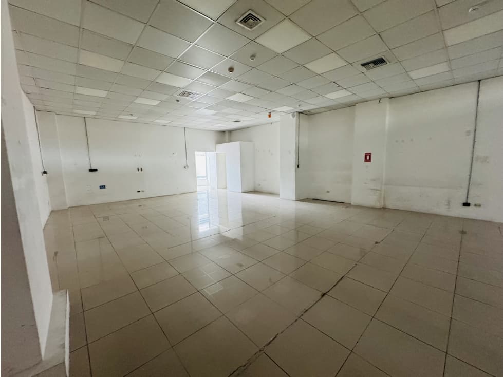 ALQUILER LOCAL COMERCIAL PARQUE EMPRESARIAL COLÓN — foto 6