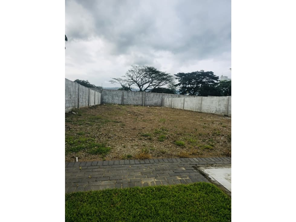 VENTA TERRENO VIA A LA COSTA - URB. COSTA SOL - GUAYAQUIL — foto 2
