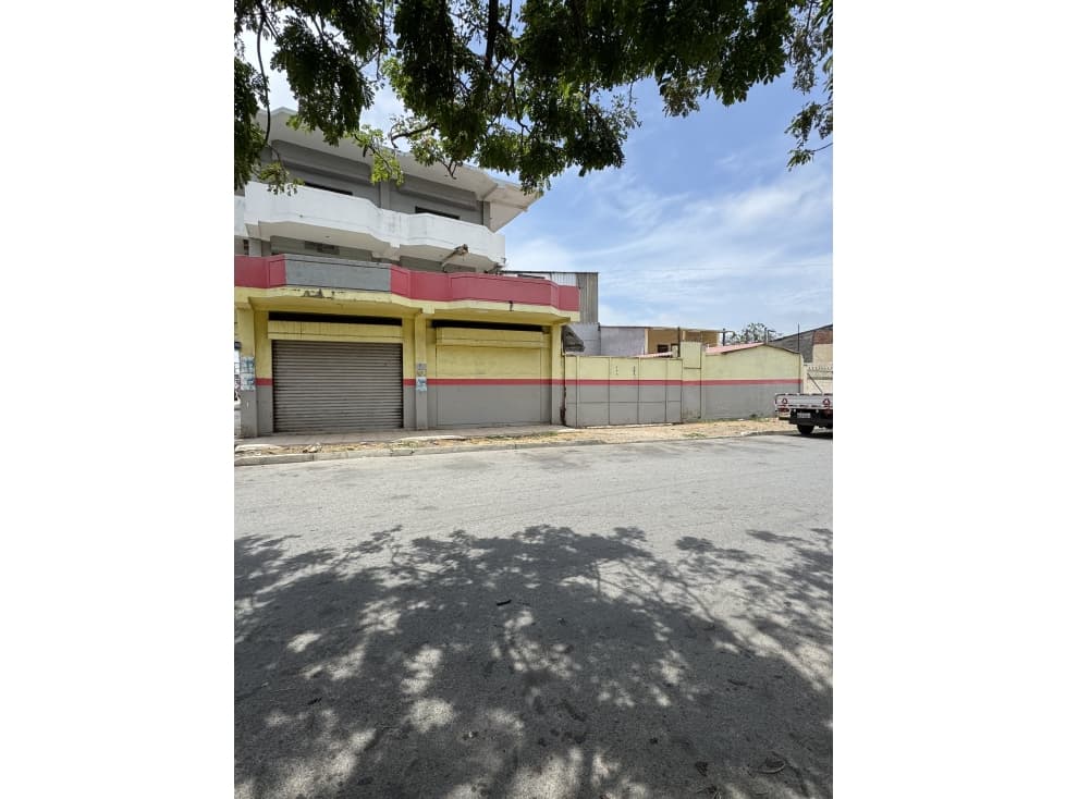 VENTA DE EDIFICIO PLAYAS VILLA MIL - GUAYAS — foto 2