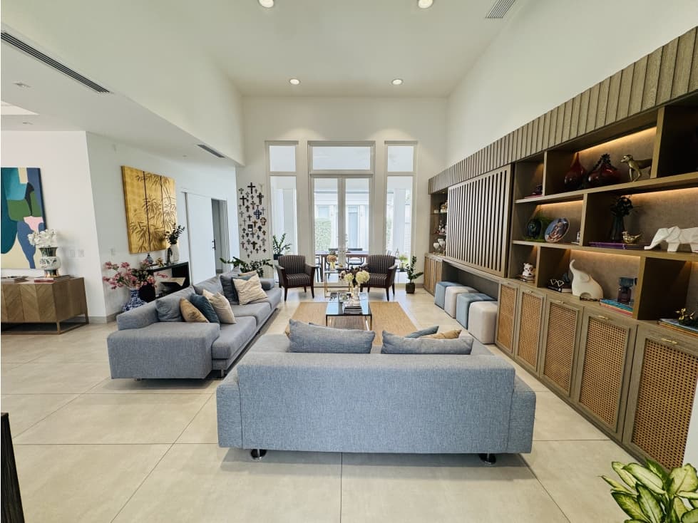 VENTA CASA URBANIZACION AIRES DE BATAN — foto 2