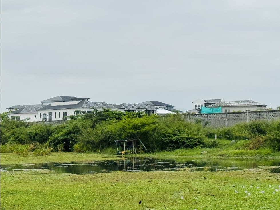 TERRENO EN VENTA HIPODROMO BUIJO — foto 1