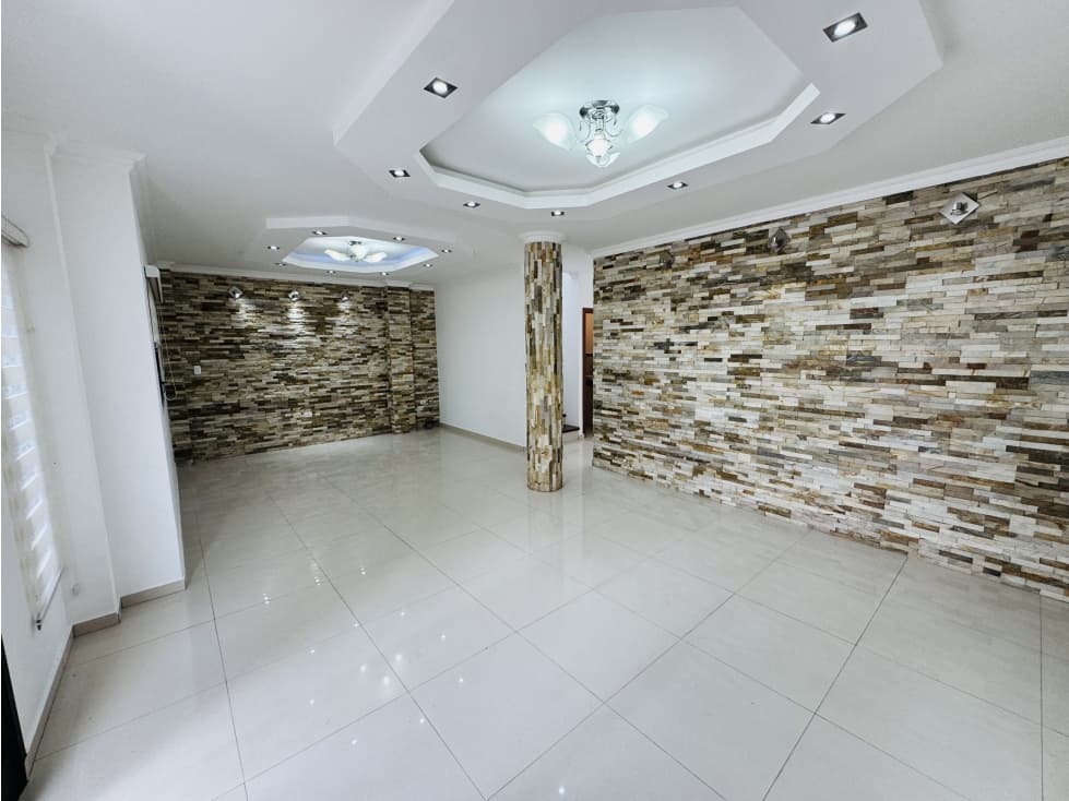 VENTA CASA TERRANOSTRA 3 DORMITORIOS — foto 2