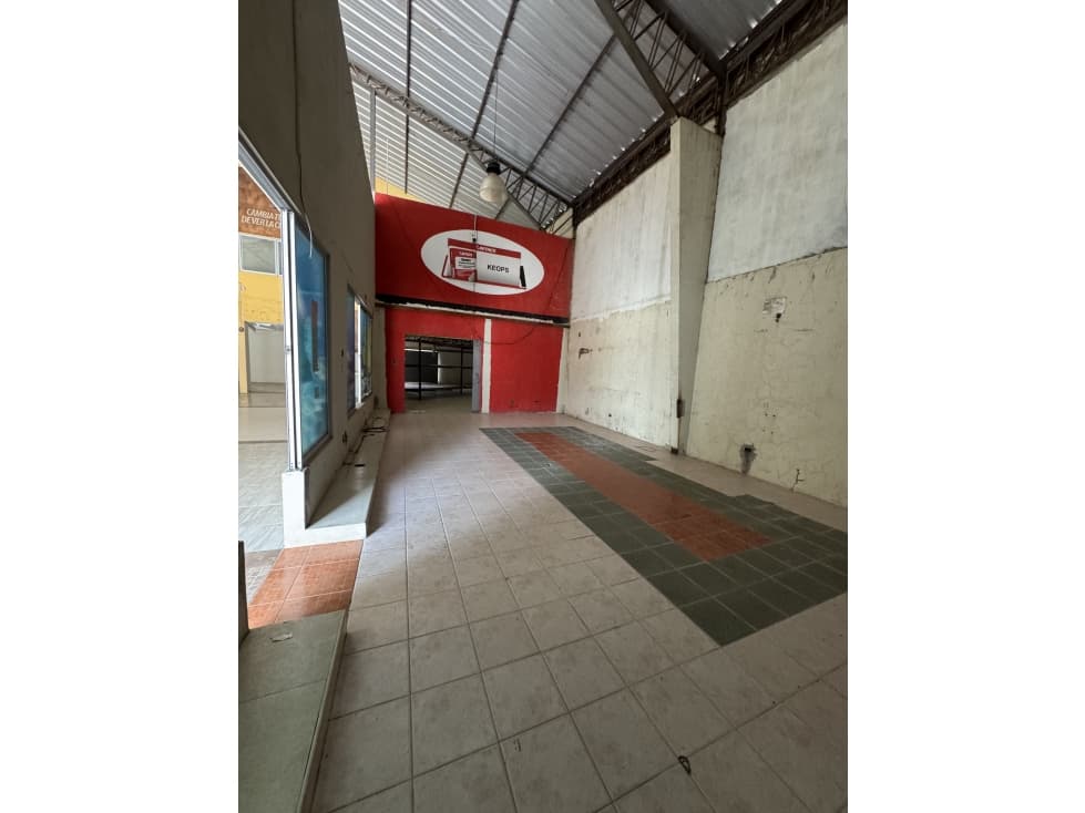 VENTA DE EDIFICIO PLAYAS VILLA MIL - GUAYAS — foto 4