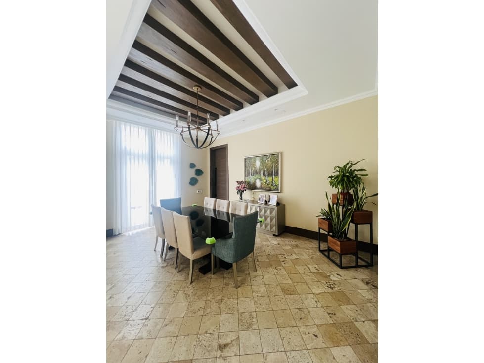 VENTA CASA URB. AIRES DE BATAN - VIA SAMBORONDÓN — foto 4